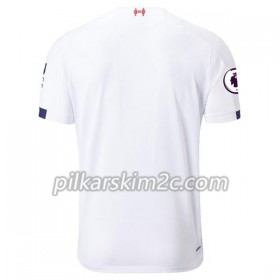 Koszulka Liverpool Precz 2019-2020 - Koszulki Piłkarskie